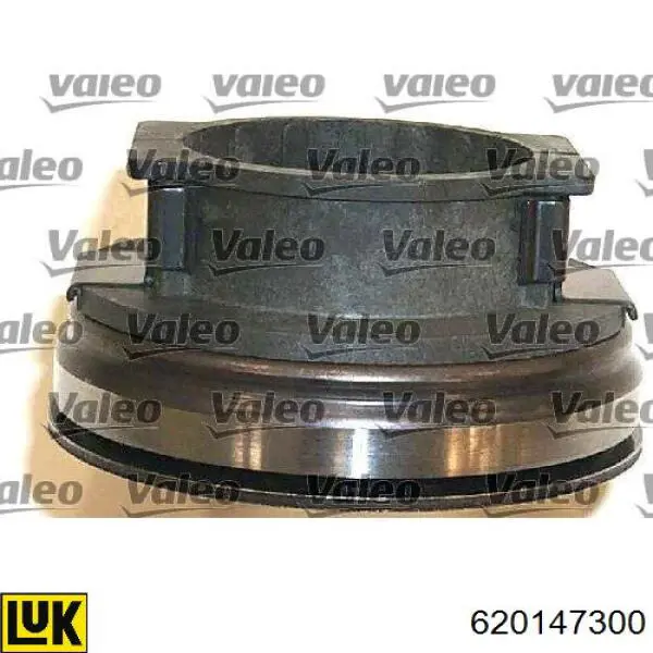 Kit de embraiagem (3 peças) LUK 620147300 preço, a partir de 127,43 USD