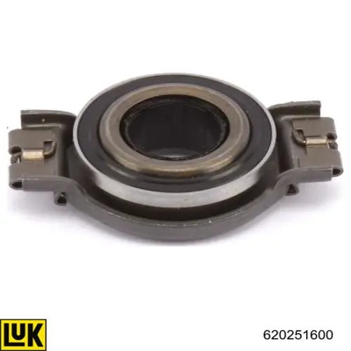620251600 LUK Kit de embraiagem (3 peças)