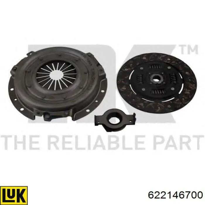  VALEO 6756