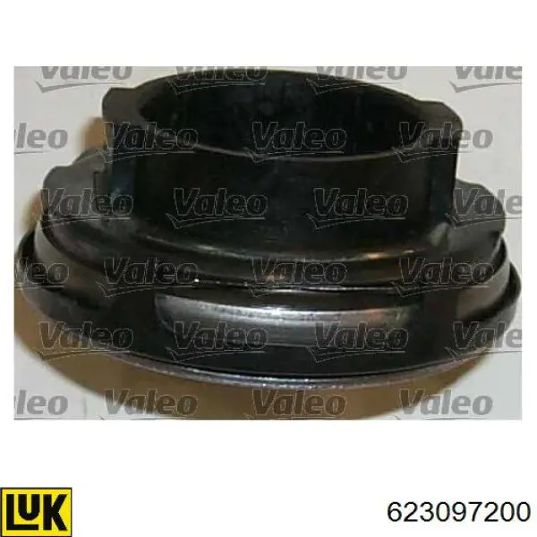 Compre 623097200 LUK Kit de embraiagem (3 peças)