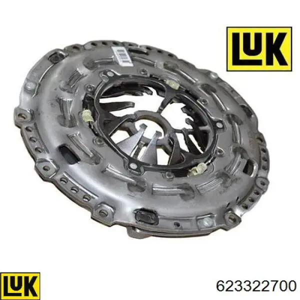 Compre 826927 VALEO Kit de embraiagem (3 peças)