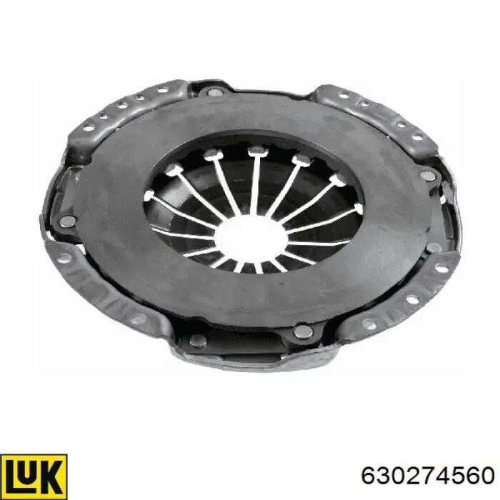 Kit de embraiagem (3 peças) VALEO 826792 preço, a partir de 429,19 USD