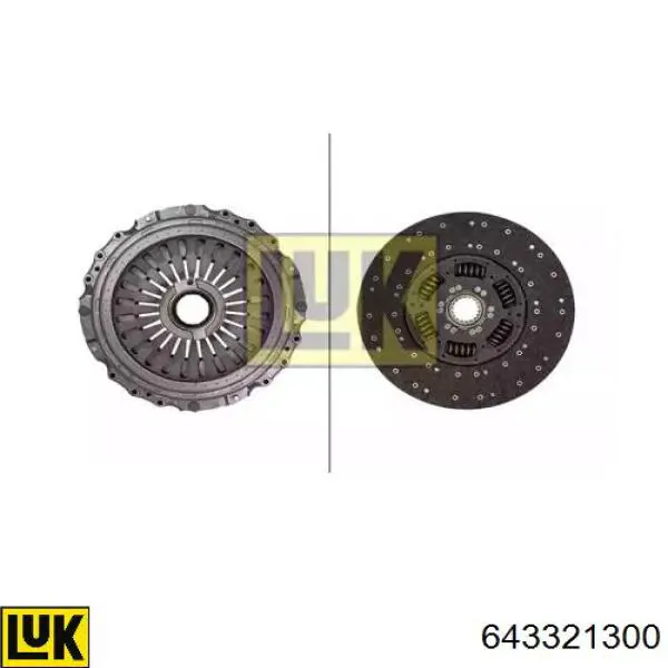 Compre 805231 VALEO Kit de embraiagem (3 peças)