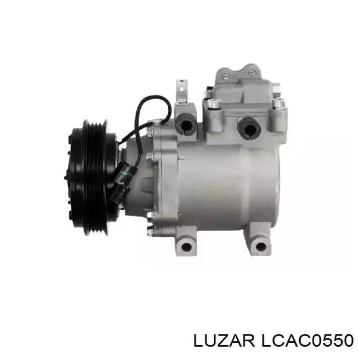 Compressor de aparelho de ar condicionado General Motors 94552594 preço, a partir de 222,76 USD