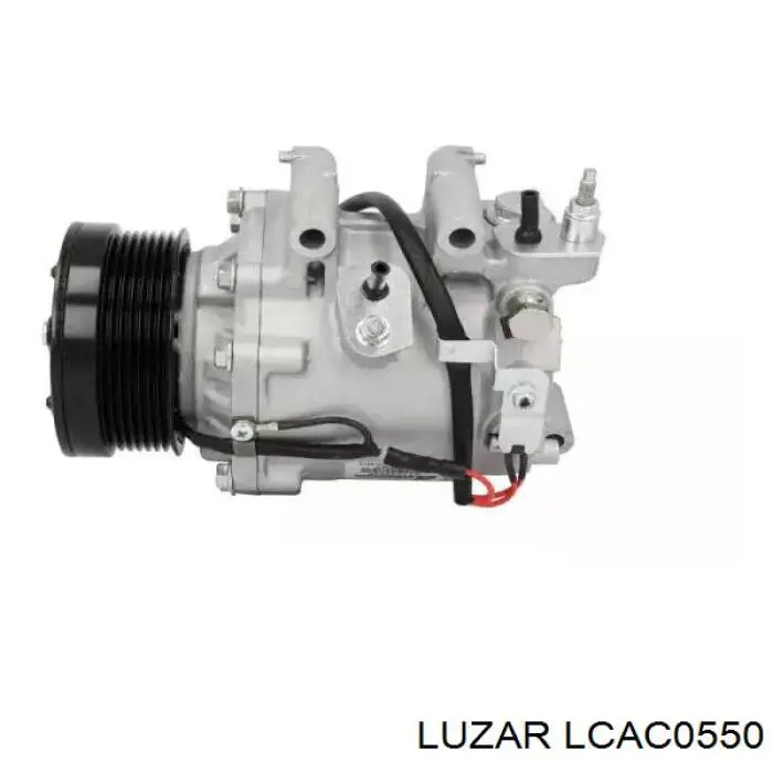 Compre 95935304 General Motors Compressor de aparelho de ar condicionado