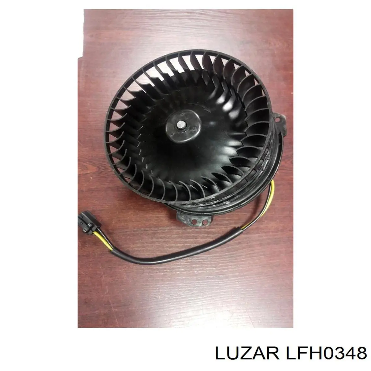 LFH0348 Luzar Motor de ventilador de forno (de aquecedor de salão)
