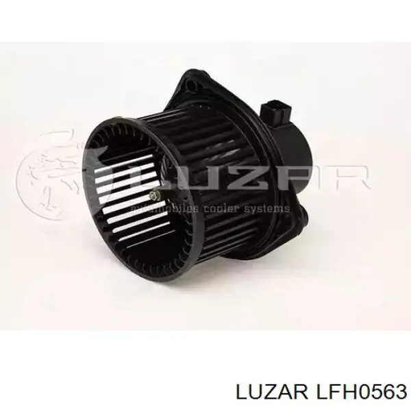 LFH0563 Luzar Motor de ventilador de forno (de aquecedor de salão)