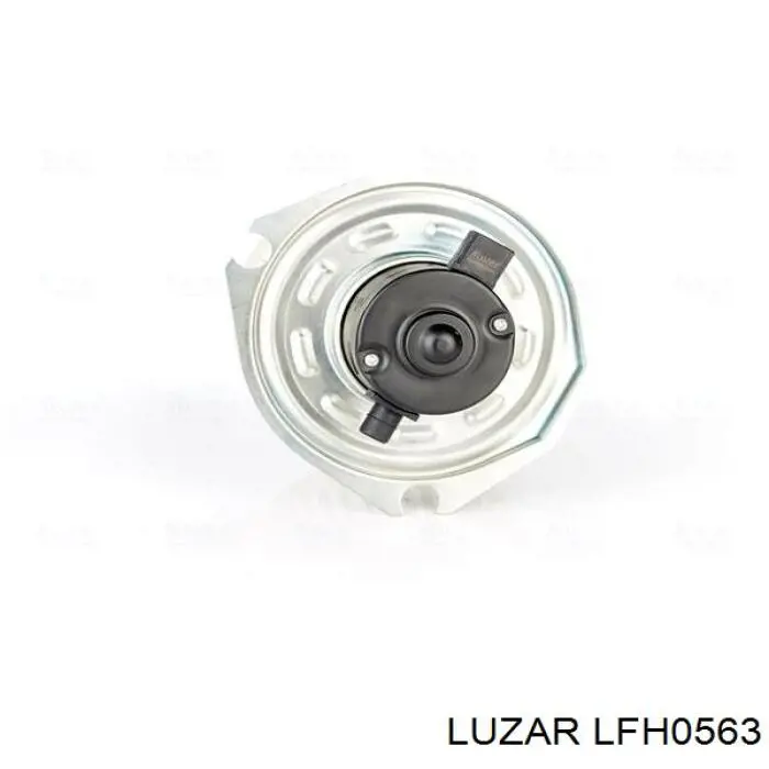 Compre LFH0563 Luzar Motor de ventilador de forno (de aquecedor de salão)
