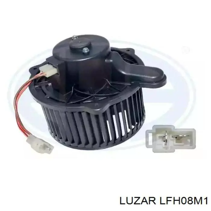 Motor de ventilador de forno (de aquecedor de salão) para KIA Cerato II TD