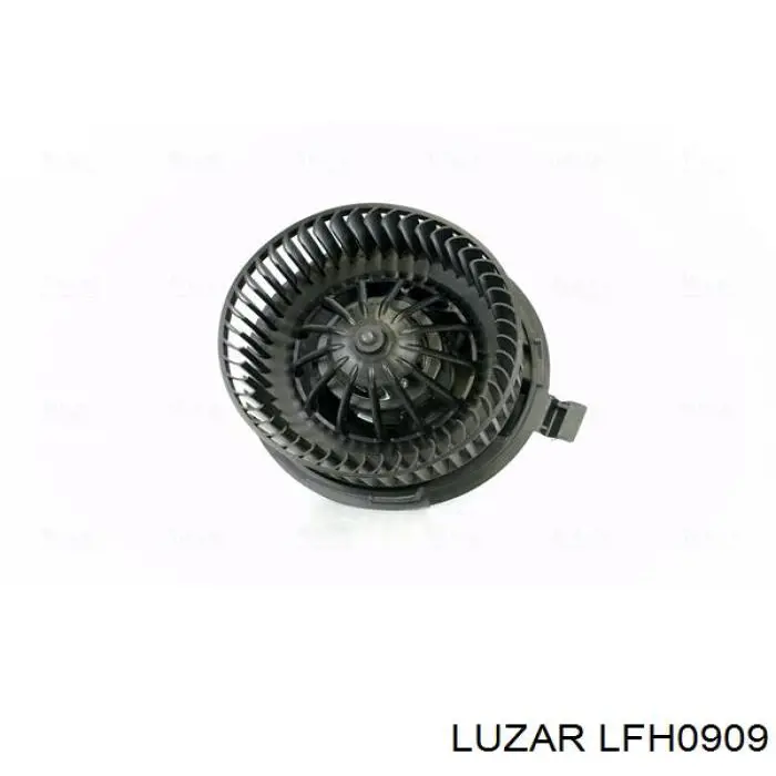Motor de ventilador de forno (de aquecedor de salão) Luzar LFH0909 preço, a partir de 100,45 USD