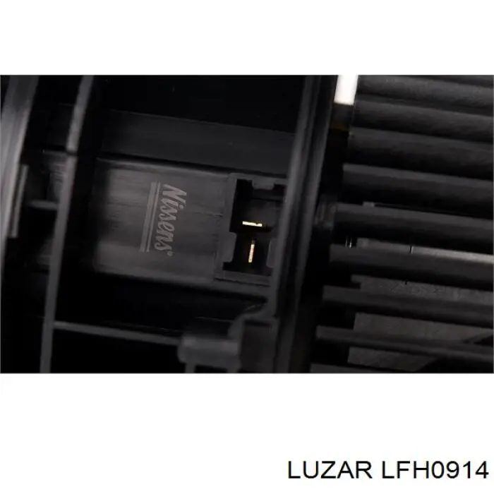 Compre LFH0914 Luzar Motor de ventilador de forno (de aquecedor de salão)