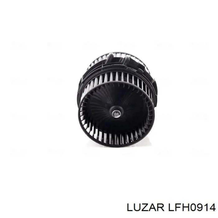 Motor de ventilador de forno (de aquecedor de salão) LFH0914 Luzar