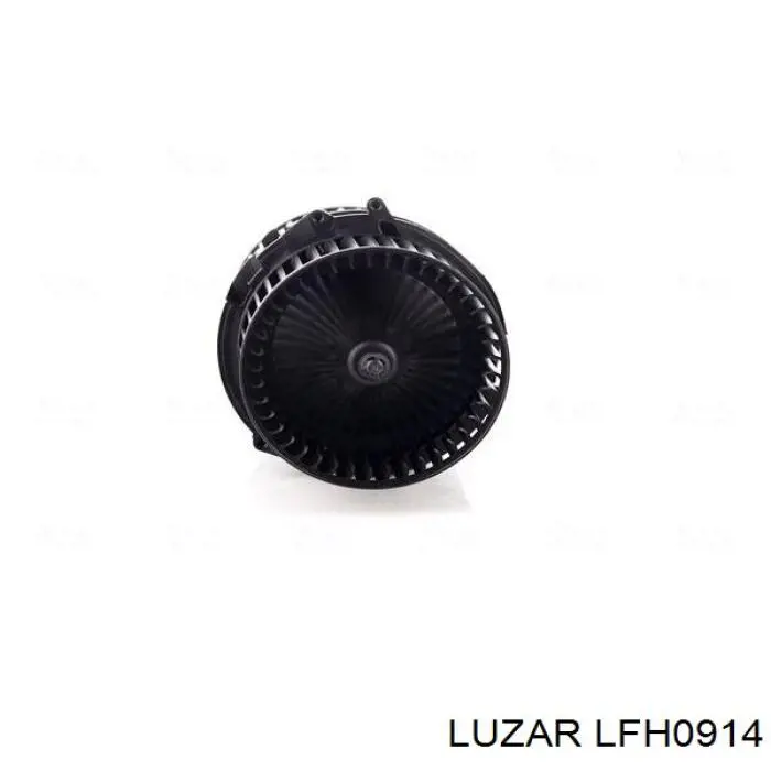 LFH0914 Luzar Motor de ventilador de forno (de aquecedor de salão)