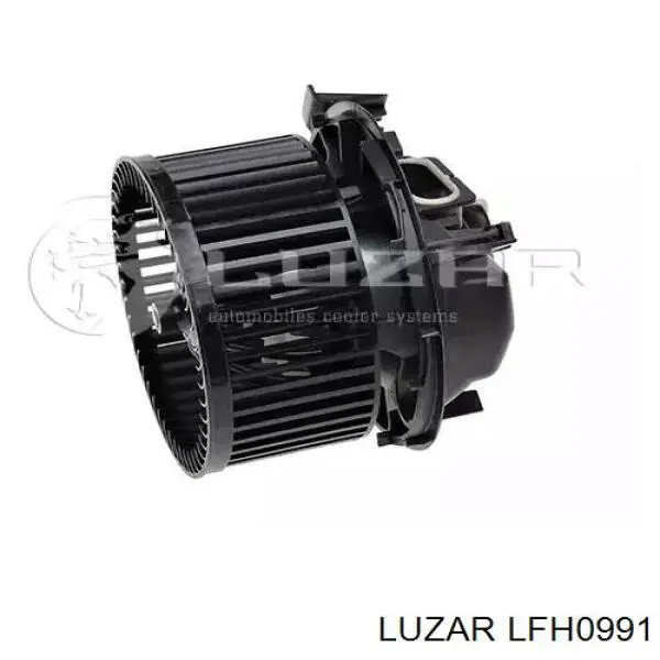 LFH0991 Luzar Motor de ventilador de forno (de aquecedor de salão)