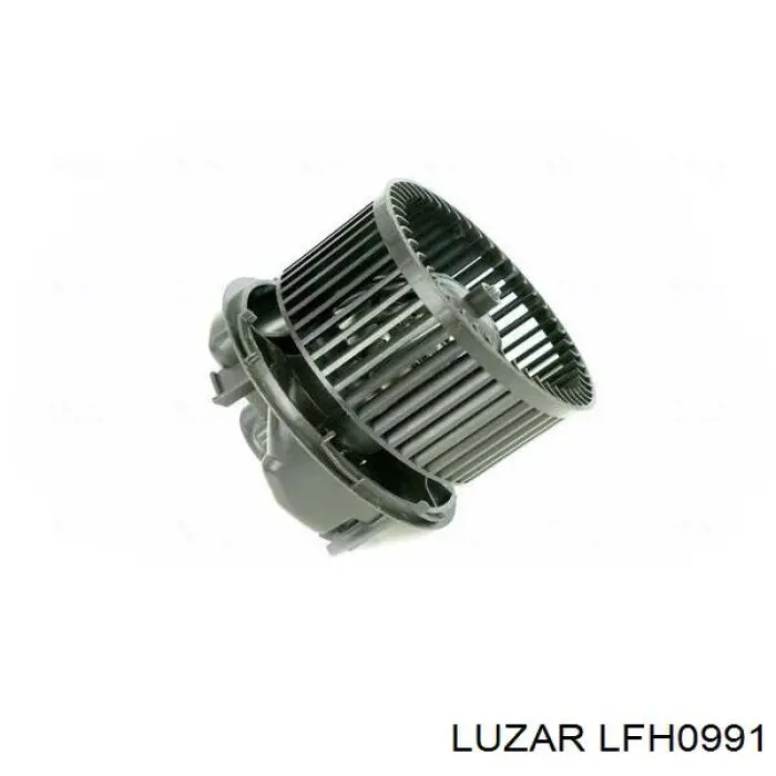 Motor de ventilador de forno (de aquecedor de salão) Luzar LFH0991 preço, a partir de 86,91 USD