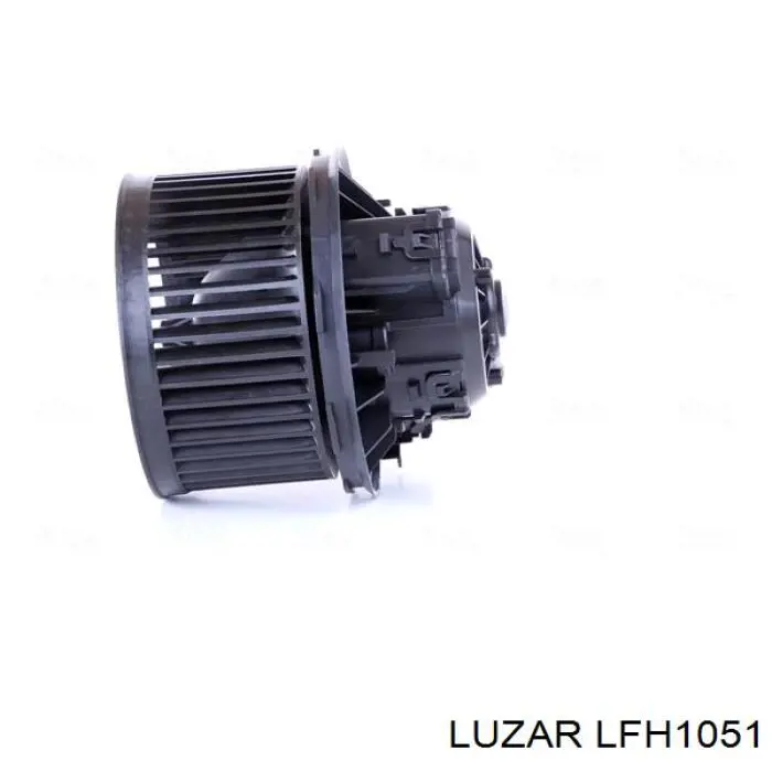 LFH1051 Luzar Motor de ventilador de forno (de aquecedor de salão)