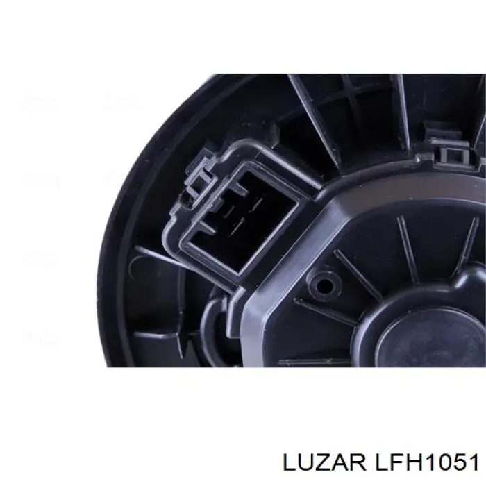 Motor de ventilador de forno (de aquecedor de salão) Luzar LFH1051 preço, a partir de 59,59 USD