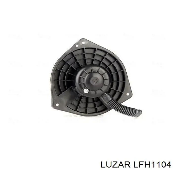 Compre LFH1104 Luzar Motor de ventilador de forno (de aquecedor de salão)