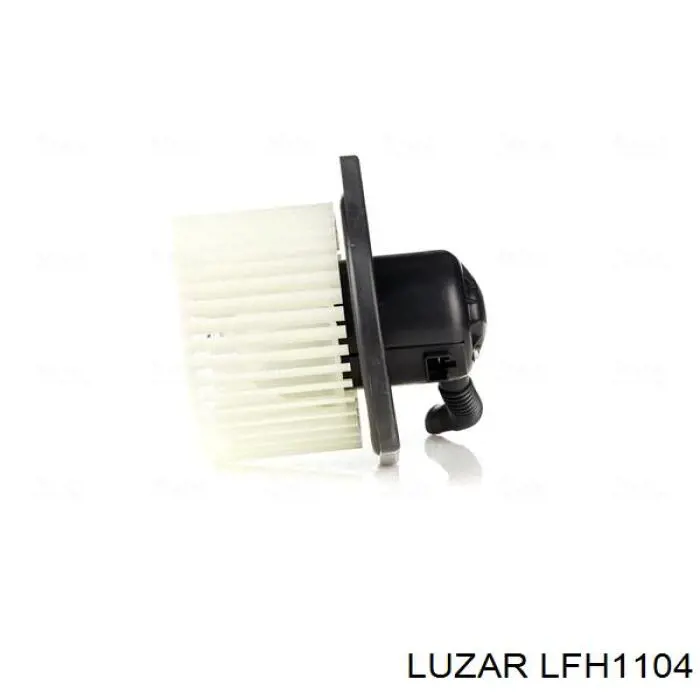 LFH1104 Luzar Motor de ventilador de forno (de aquecedor de salão)