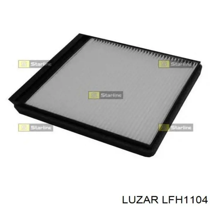 Motor de ventilador de forno (de aquecedor de salão) Luzar LFH1104 preço, a partir de 83,46 USD