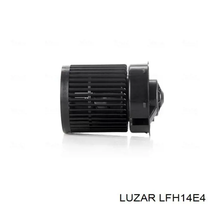 Motor de ventilador de forno (de aquecedor de salão) 354850 Kale