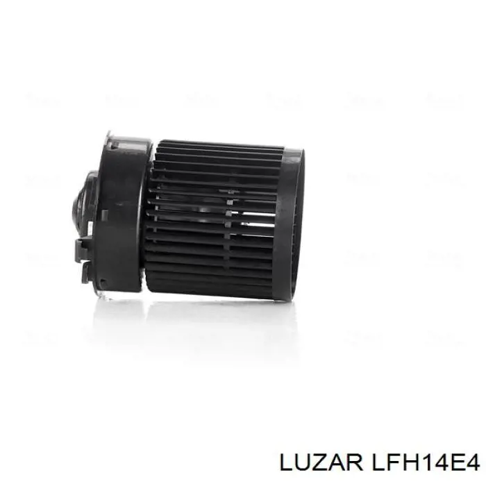 Motor de ventilador de forno (de aquecedor de salão) Luzar LFH14E4 preço, a partir de 74,78 USD