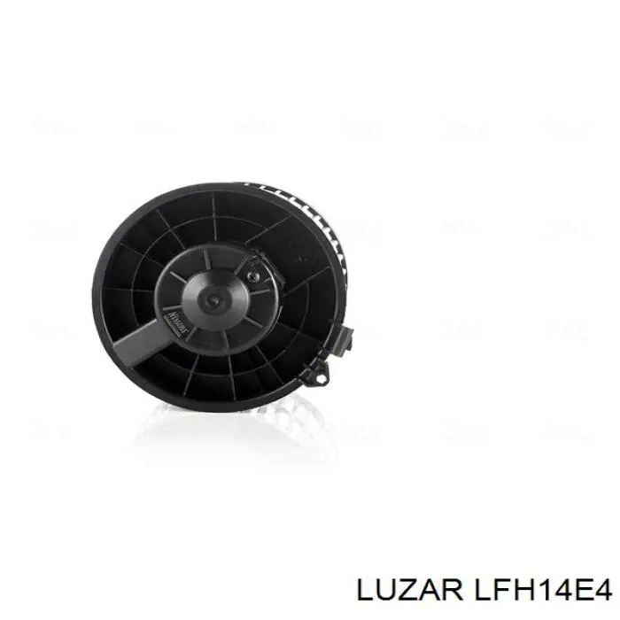 Compre LFH14E4 Luzar Motor de ventilador de forno (de aquecedor de salão)