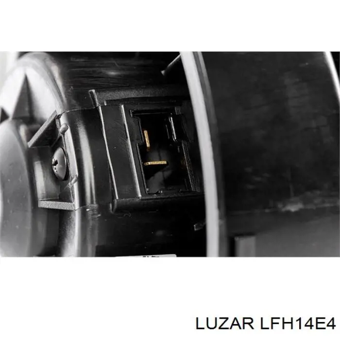 LFH14E4 Luzar Motor de ventilador de forno (de aquecedor de salão)