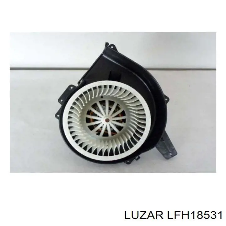LFH18531 Luzar Motor de ventilador de forno (de aquecedor de salão)