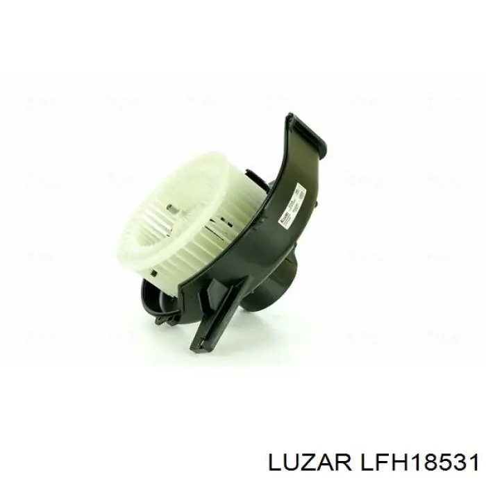 LFH18531 Luzar Motor de ventilador de forno (de aquecedor de salão)