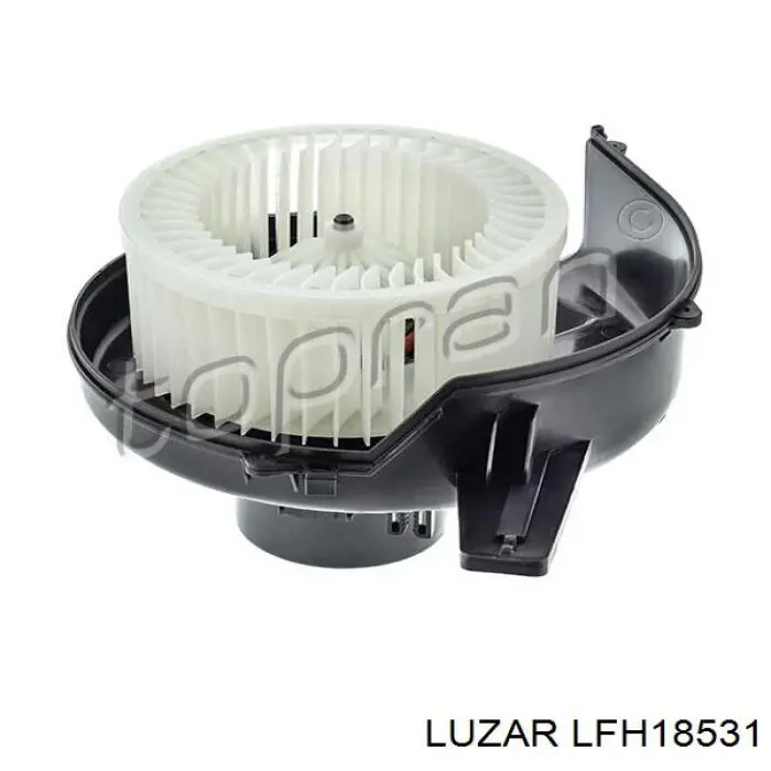 Compre LFH18531 Luzar Motor de ventilador de forno (de aquecedor de salão)