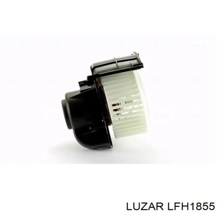 Motor de ventilador de forno (de aquecedor de salão) Luzar LFH1855 preço, a partir de 90,39 USD