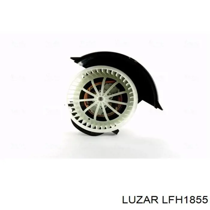 LFH1855 Luzar Motor de ventilador de forno (de aquecedor de salão)