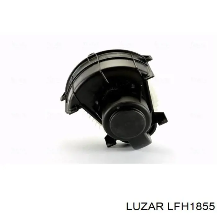 Compre LFH1855 Luzar Motor de ventilador de forno (de aquecedor de salão)