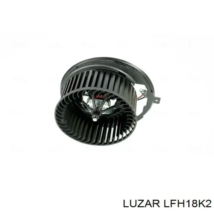 Compre LFH18K2 Luzar Motor de ventilador de forno (de aquecedor de salão)