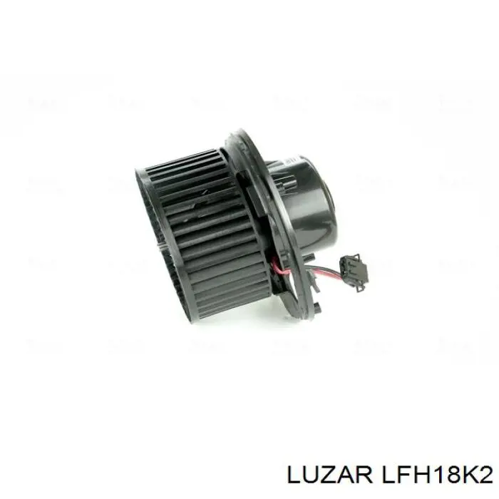 LFH18K2 Luzar Motor de ventilador de forno (de aquecedor de salão)