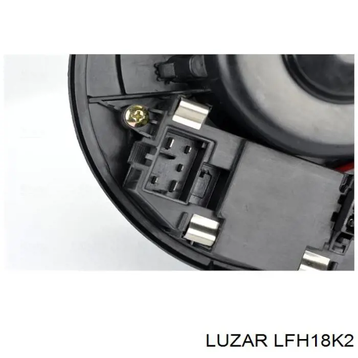 LFH18K2 Luzar Motor de ventilador de forno (de aquecedor de salão)