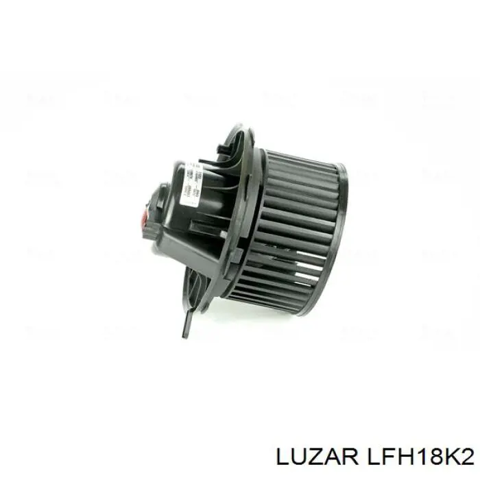 Motor de ventilador de forno (de aquecedor de salão) Luzar LFH18K2 preço, a partir de 112,76 USD
