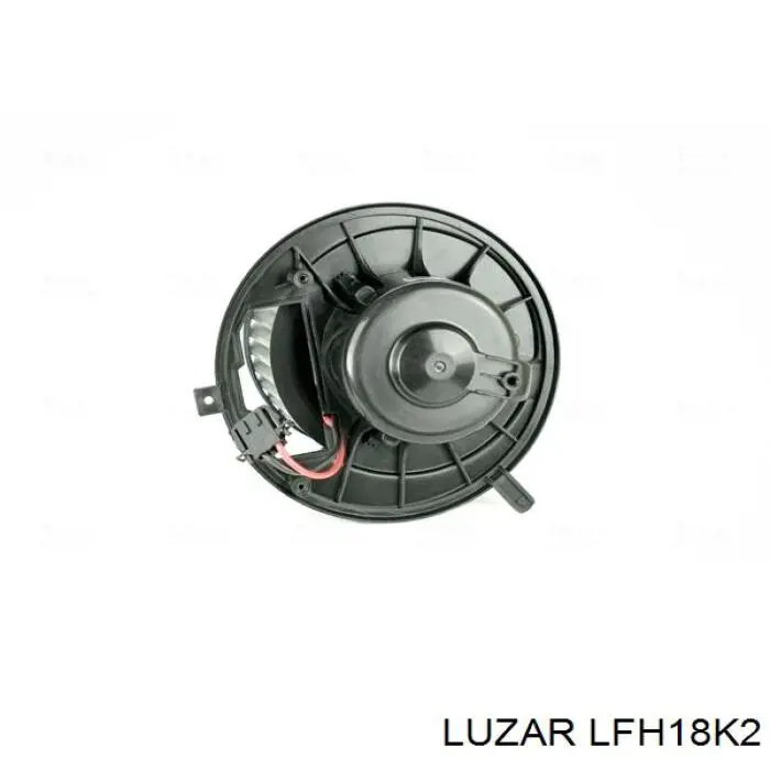Motor de ventilador de forno (de aquecedor de salão) Luzar LFH18K2 preço, a partir de 112,76 USD