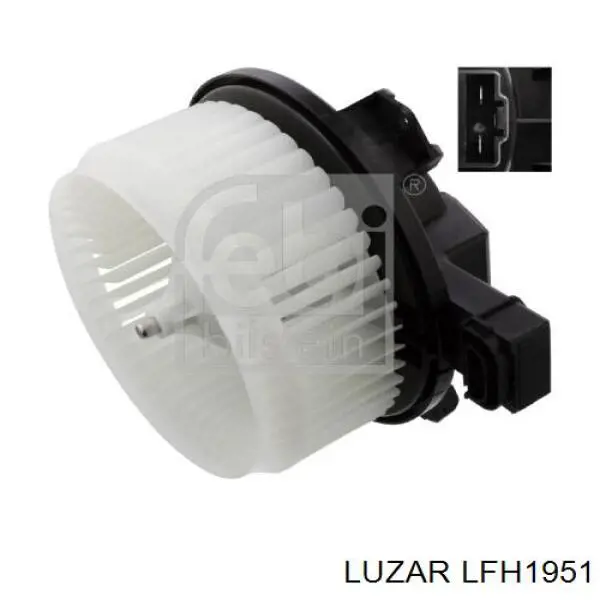 Motor de ventilador de forno (de aquecedor de salão) Toyota 8710335040 preço, a partir de 98,81 USD