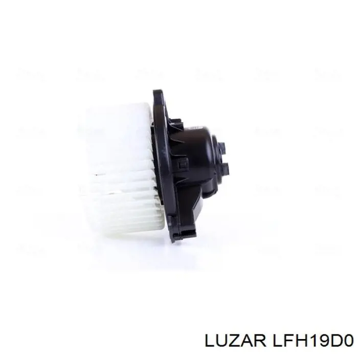 Compre LFH19D0 Luzar Motor de ventilador de forno (de aquecedor de salão)