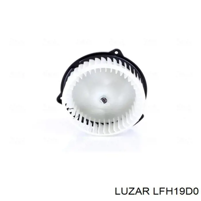 Motor de ventilador de forno (de aquecedor de salão) LFH19D0 Luzar