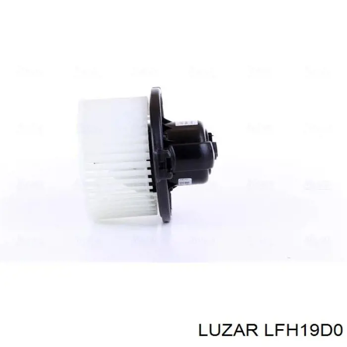 LFH19D0 Luzar Motor de ventilador de forno (de aquecedor de salão)