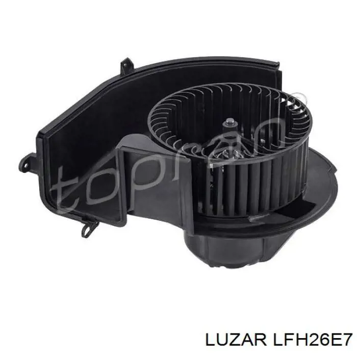 Motor de ventilador de forno (de aquecedor de salão) HMBF1902 Hotaru