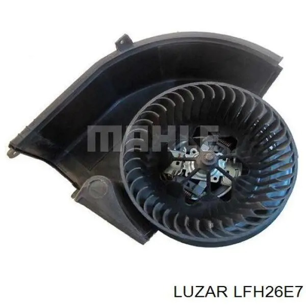 LFH26E7 Luzar Motor de ventilador de forno (de aquecedor de salão)