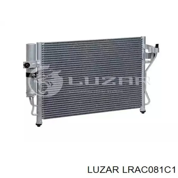 Radiador de aparelho de ar condicionado Luzar LRAC081C1 preço, a partir de 66,52 USD