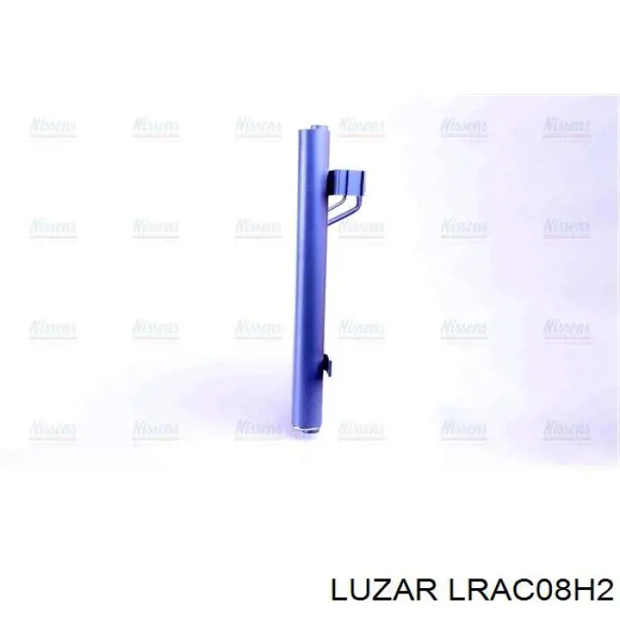 Compre LRAC08H2 Luzar Radiador de aparelho de ar condicionado