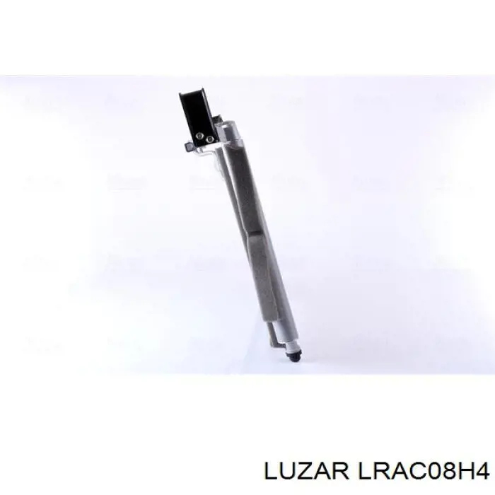 Radiador de aparelho de ar condicionado Polcar 4064K8C1 preço, a partir de 127,59 USD