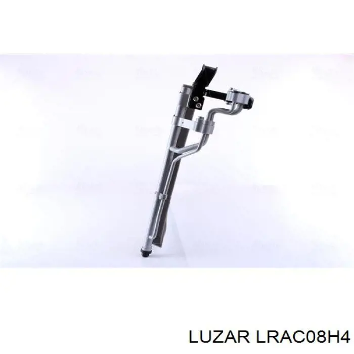 Radiador de aparelho de ar condicionado Polcar 4064K8C1 preço, a partir de 127,59 USD
