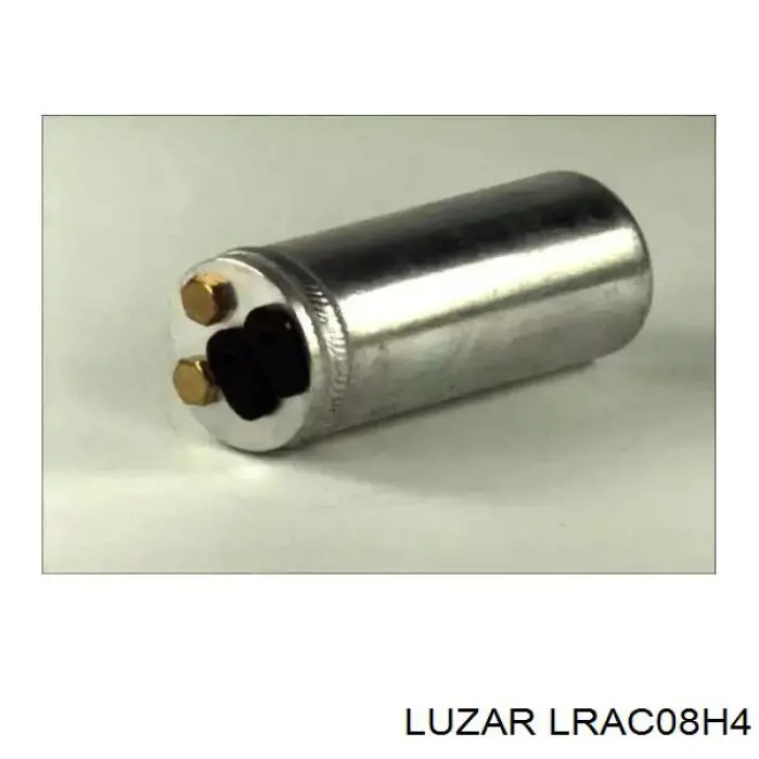Compre 4064K8C1 Polcar Radiador de aparelho de ar condicionado